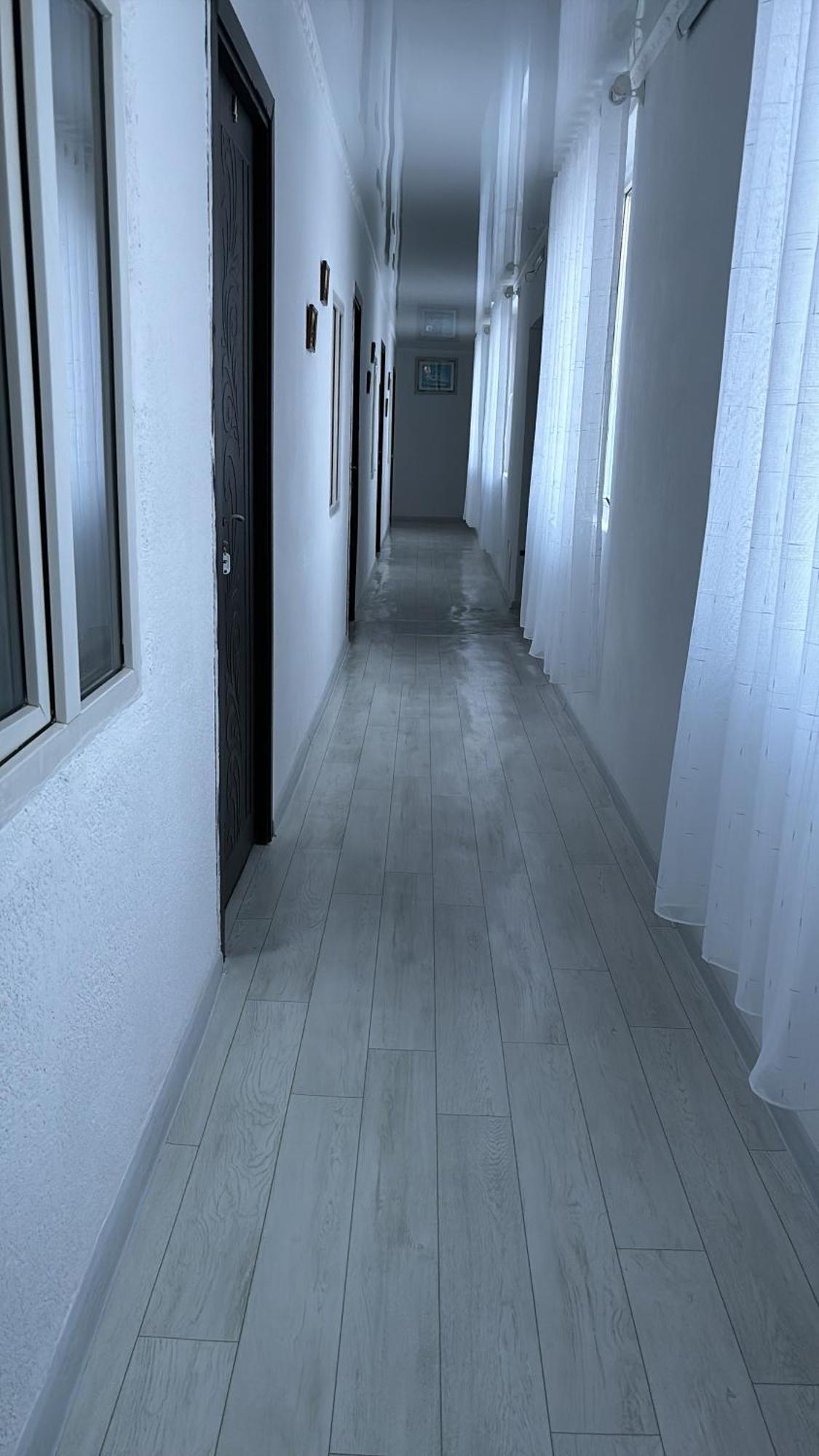 Hostel,Halal Хостел,Халал Tokmok Luaran gambar