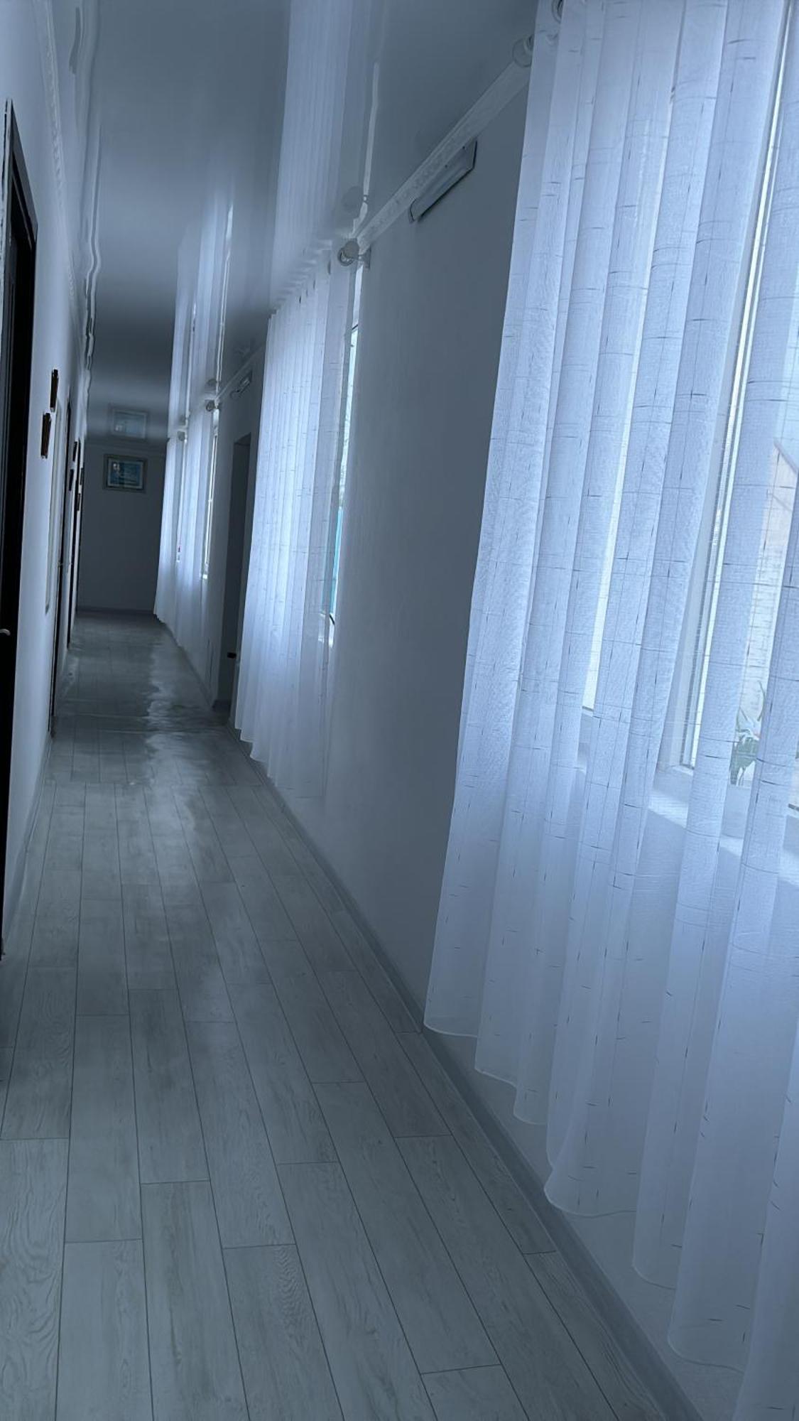 Hostel,Halal Хостел,Халал Tokmok Luaran gambar