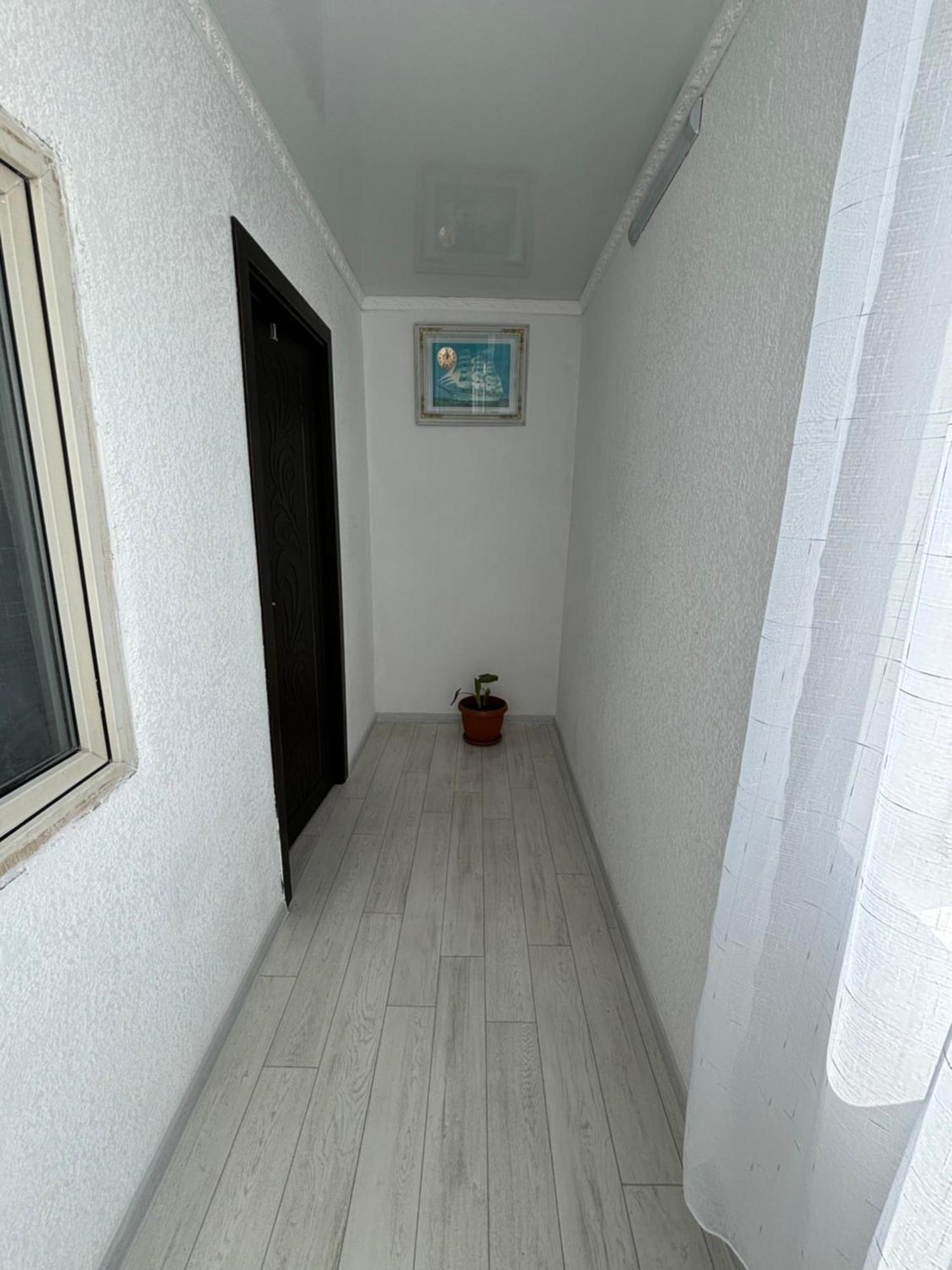 Hostel,Halal Хостел,Халал Tokmok Luaran gambar