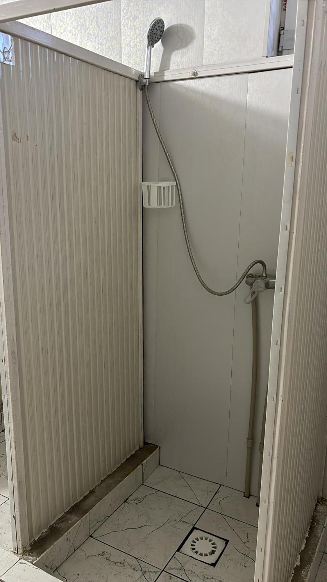 Hostel,Halal Хостел,Халал Tokmok Luaran gambar