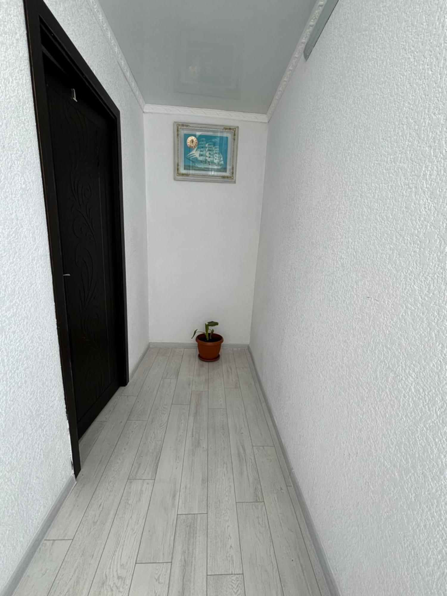 Hostel,Halal Хостел,Халал Tokmok Luaran gambar
