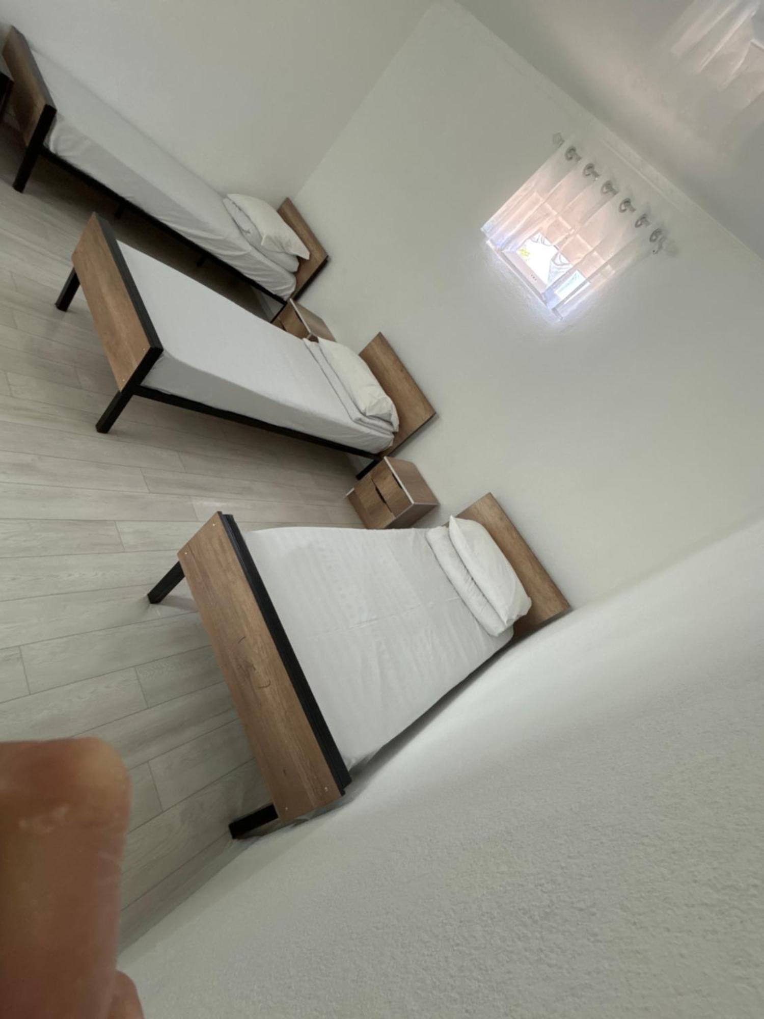 Hostel,Halal Хостел,Халал Tokmok Luaran gambar